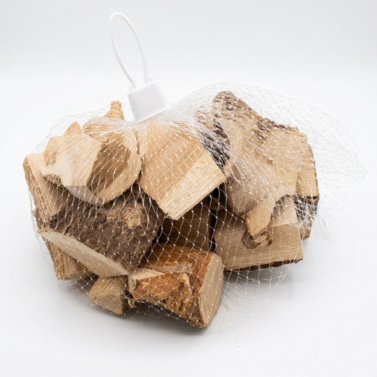 Bag of Wood Slices 290 g